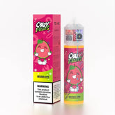 Crazy fruits tokyo 60ml freebase Ejuice e-liquid price in Pakistan buy online at VIP vape store
